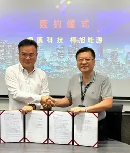 ”綠色轉型”結盟合作，創造互利共存的雙贏局面
